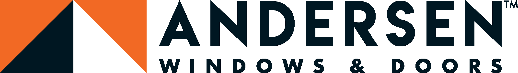 Anderson Windows Doors Logo